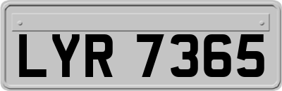 LYR7365