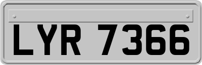 LYR7366