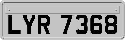 LYR7368