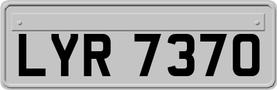 LYR7370