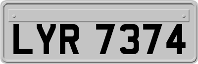 LYR7374