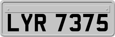 LYR7375