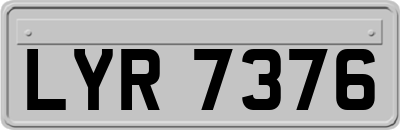 LYR7376