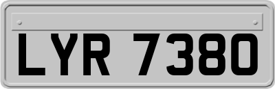 LYR7380