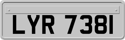 LYR7381