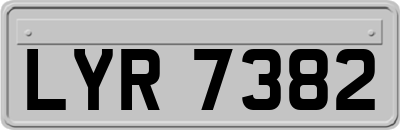 LYR7382