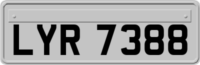 LYR7388