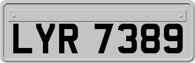 LYR7389