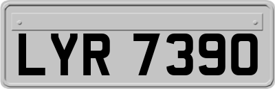 LYR7390