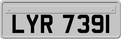 LYR7391