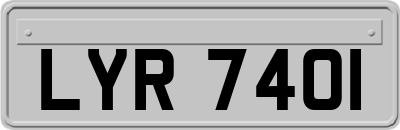 LYR7401