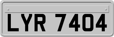 LYR7404