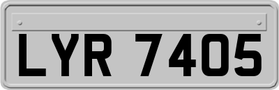 LYR7405