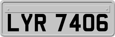 LYR7406