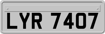 LYR7407