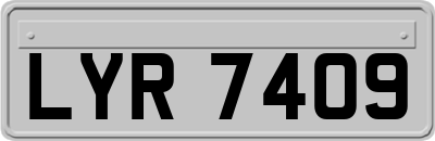 LYR7409