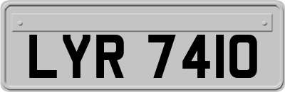 LYR7410