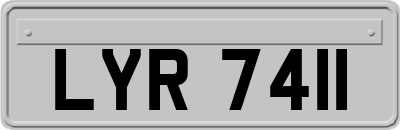 LYR7411