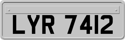 LYR7412