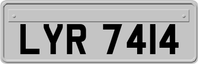 LYR7414