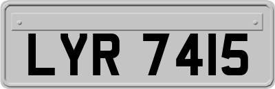 LYR7415