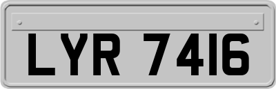 LYR7416