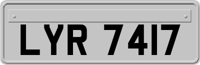 LYR7417