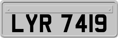 LYR7419