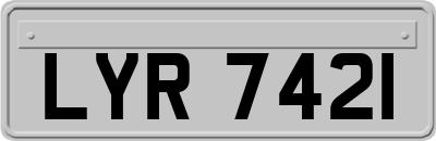 LYR7421