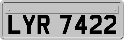 LYR7422