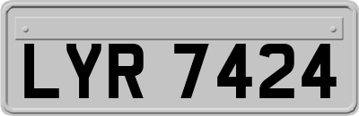 LYR7424