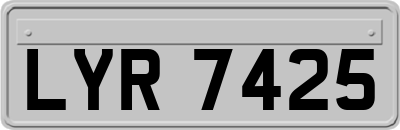 LYR7425
