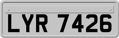 LYR7426