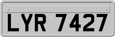 LYR7427