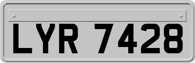 LYR7428