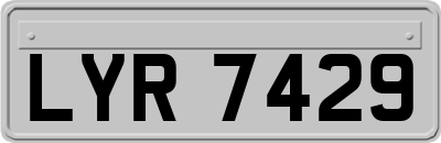 LYR7429