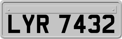 LYR7432