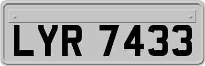 LYR7433