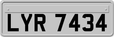 LYR7434