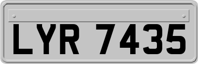 LYR7435