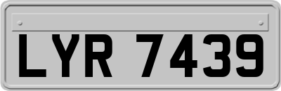LYR7439