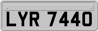LYR7440