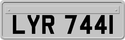 LYR7441