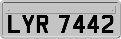 LYR7442