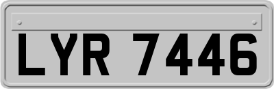 LYR7446