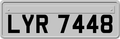 LYR7448