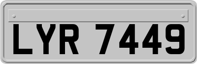 LYR7449