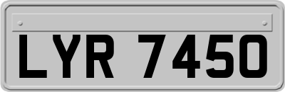 LYR7450