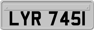 LYR7451