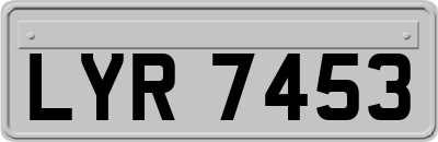 LYR7453
